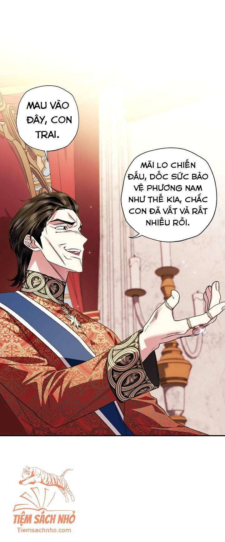 Tử Linh Sư Thiên Tài Của Học Viện: Chapter 55