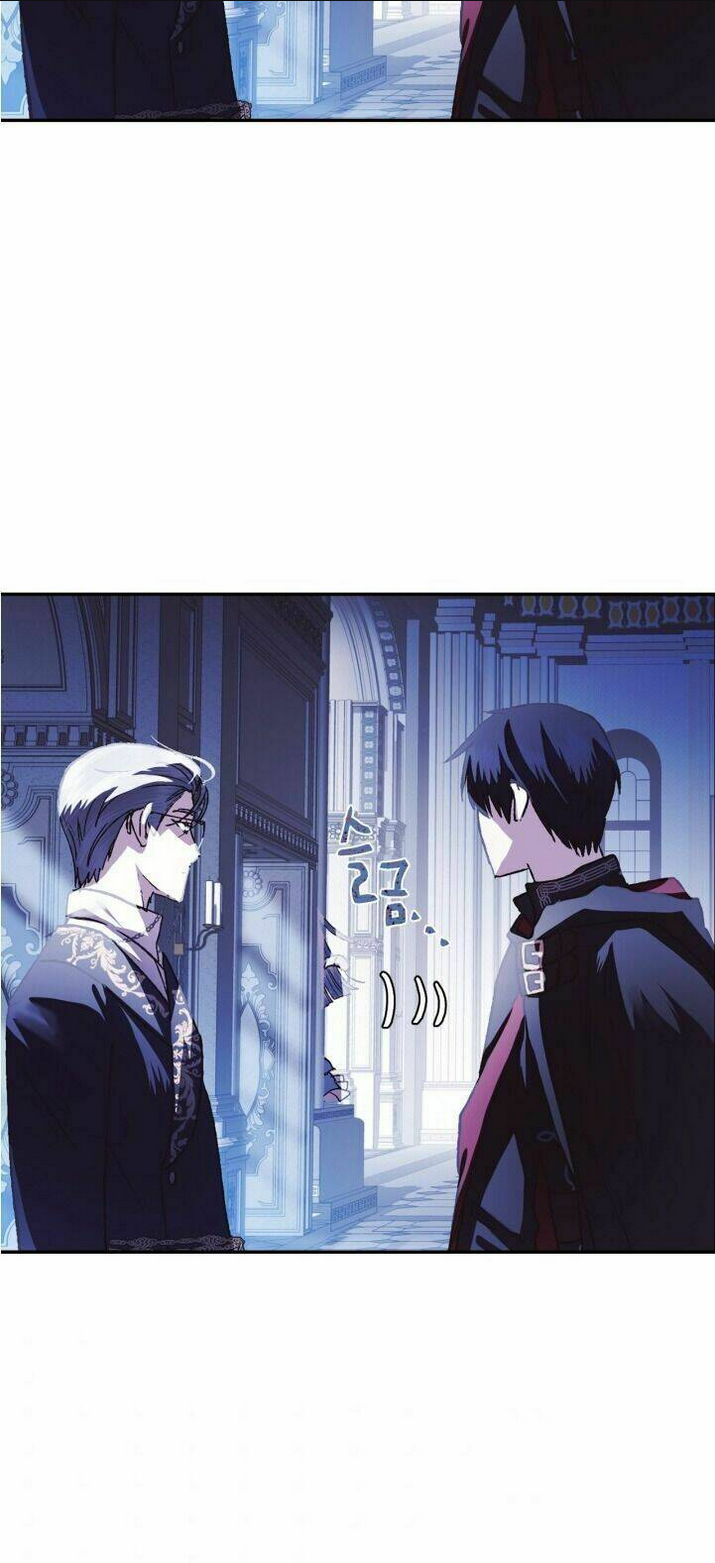 Tử Linh Sư Thiên Tài Của Học Viện: Chapter 6