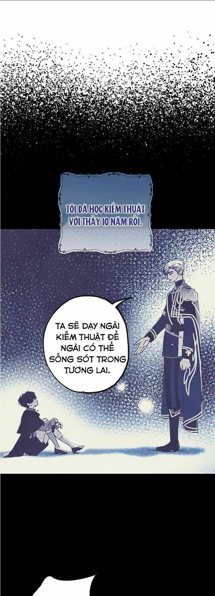 Tử Linh Sư Thiên Tài Của Học Viện: Chapter 6