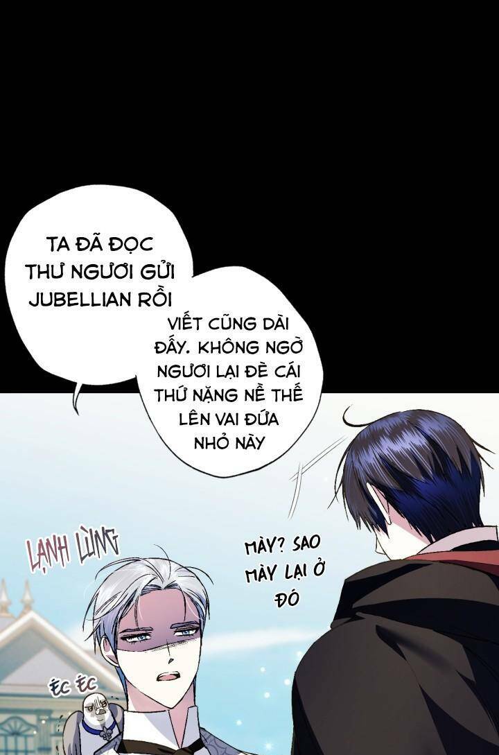 Tử Linh Sư Thiên Tài Của Học Viện: Chapter 63