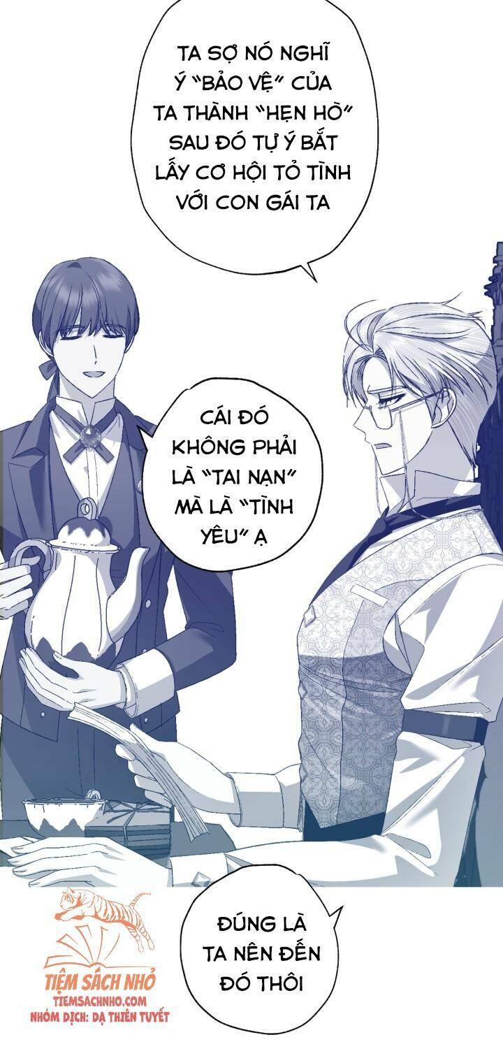 Tử Linh Sư Thiên Tài Của Học Viện: Chapter 63
