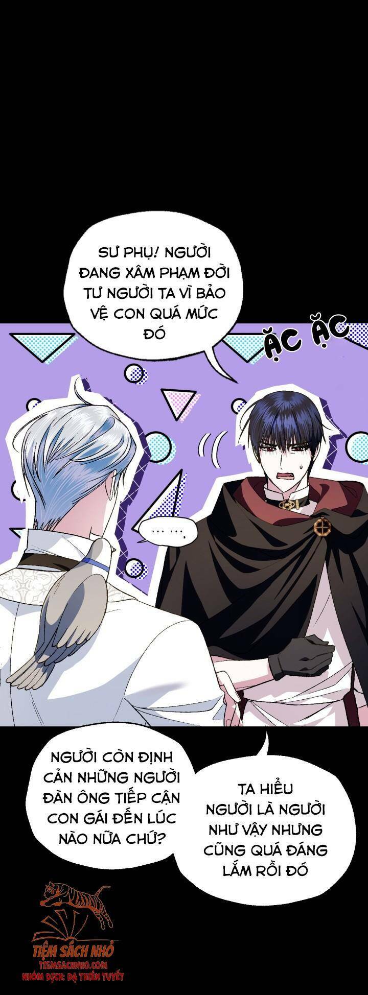 Tử Linh Sư Thiên Tài Của Học Viện: Chapter 63