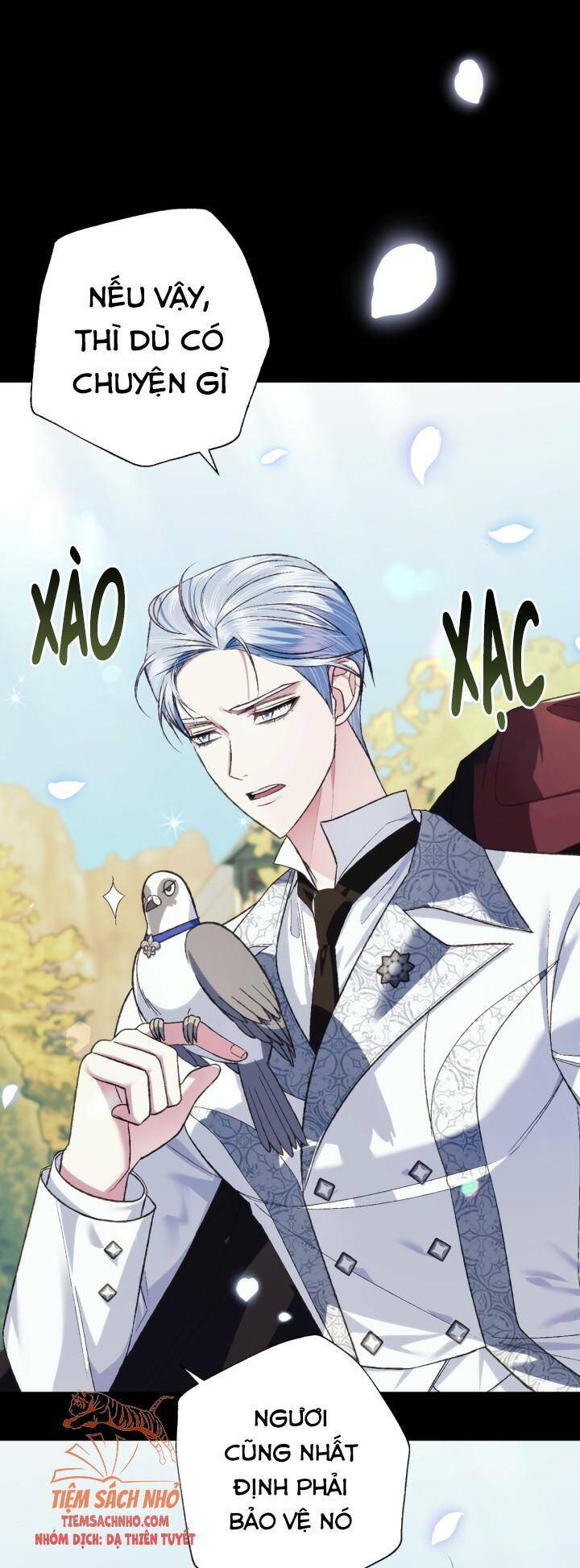Tử Linh Sư Thiên Tài Của Học Viện: Chapter 63