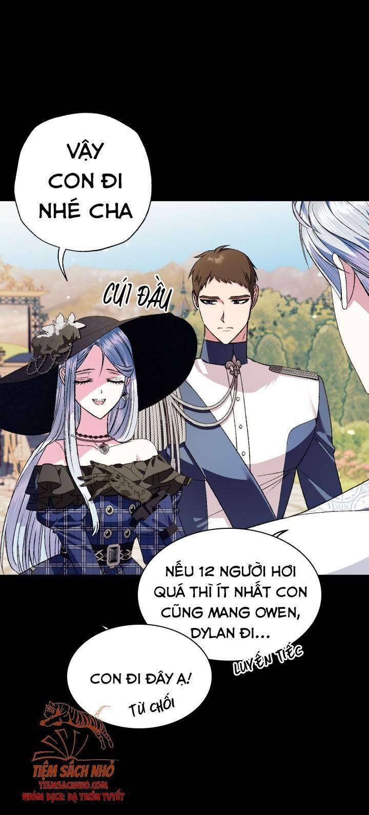 Tử Linh Sư Thiên Tài Của Học Viện: Chapter 63