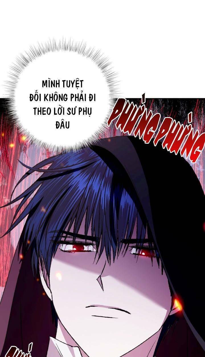 Tử Linh Sư Thiên Tài Của Học Viện: Chapter 63