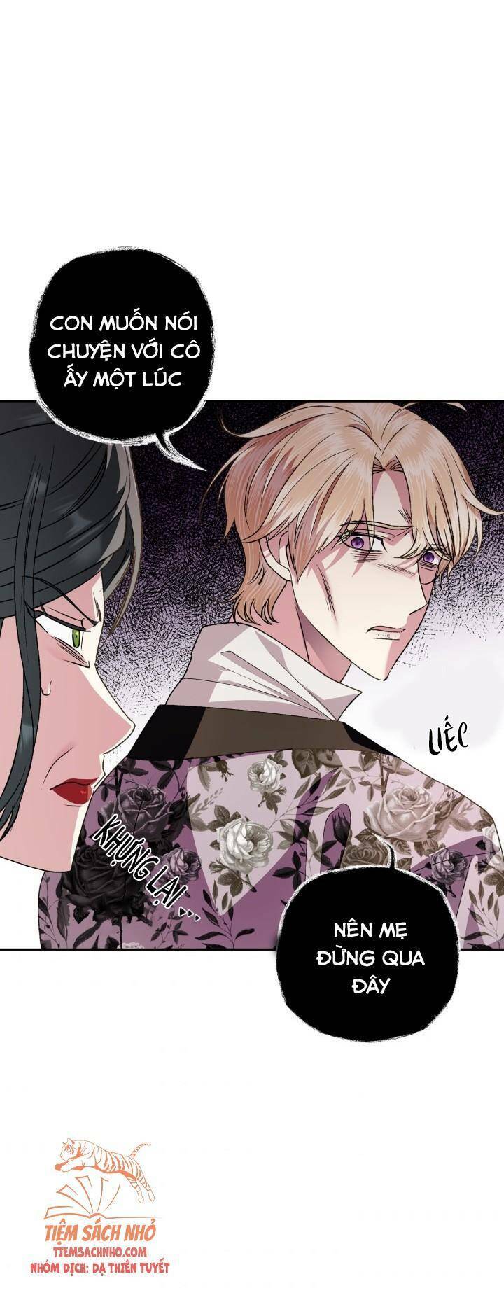 Tử Linh Sư Thiên Tài Của Học Viện: Chapter 63