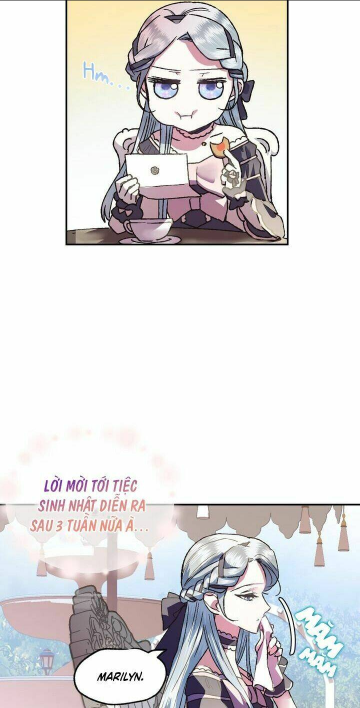 Tử Linh Sư Thiên Tài Của Học Viện: Chapter 7
