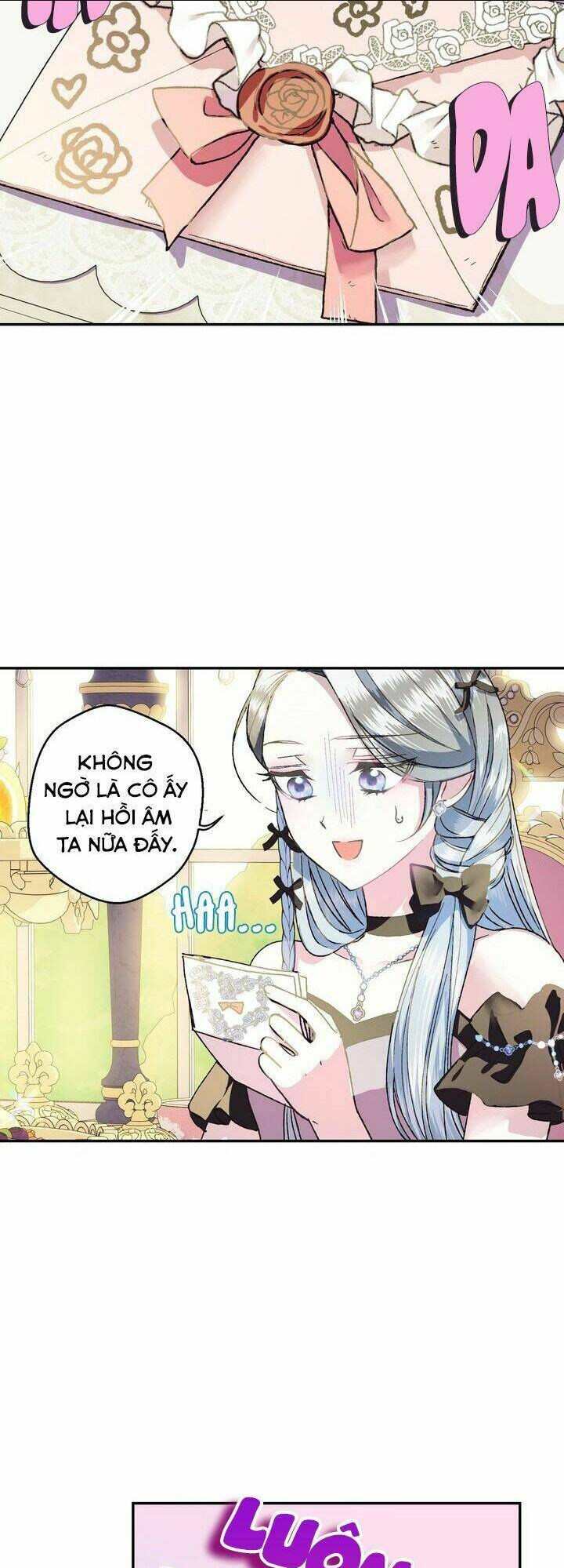 Tử Linh Sư Thiên Tài Của Học Viện: Chapter 7