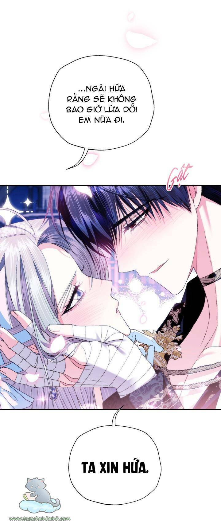 Tử Linh Sư Thiên Tài Của Học Viện: Chapter 75