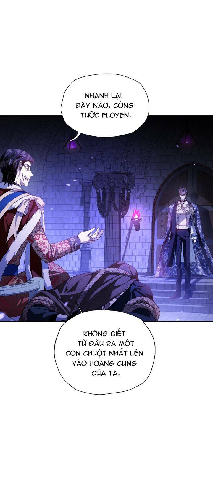 Tử Linh Sư Thiên Tài Của Học Viện: Chapter 75
