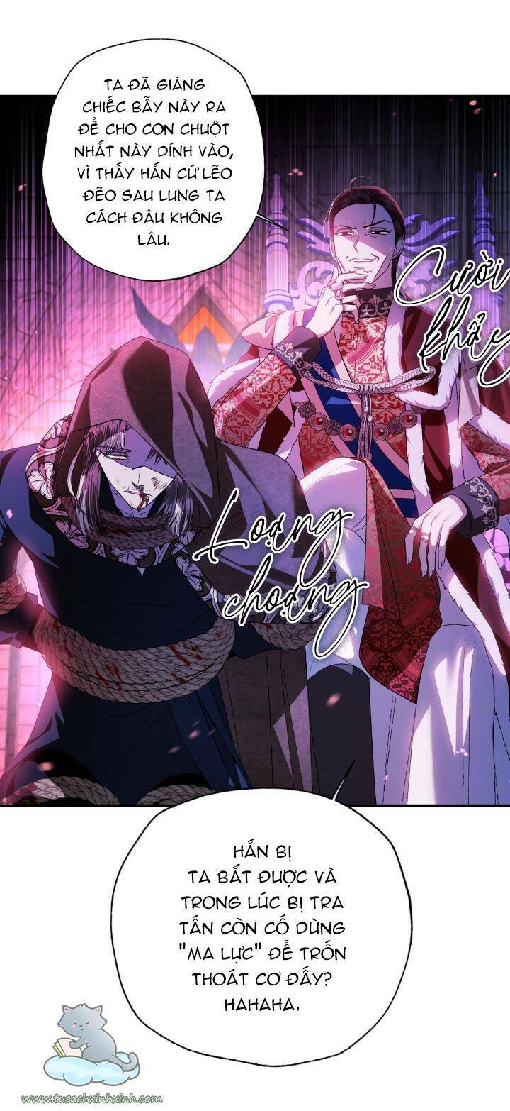Tử Linh Sư Thiên Tài Của Học Viện: Chapter 75