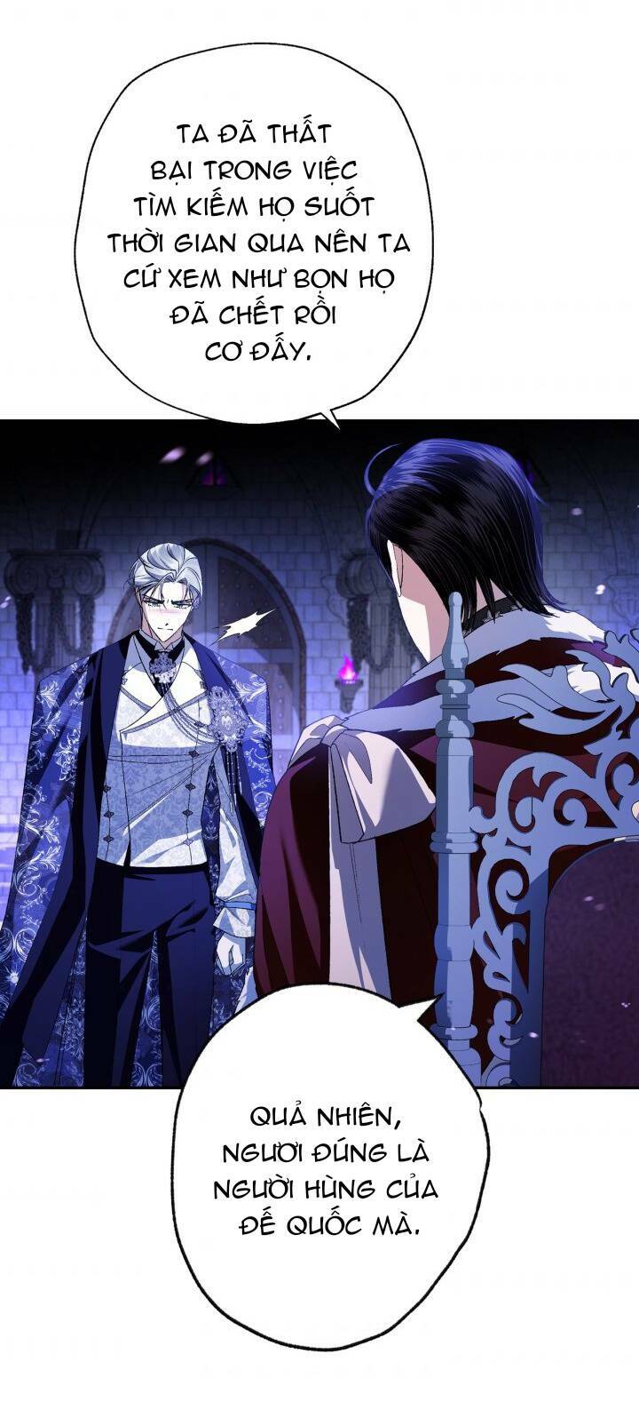 Tử Linh Sư Thiên Tài Của Học Viện: Chapter 75