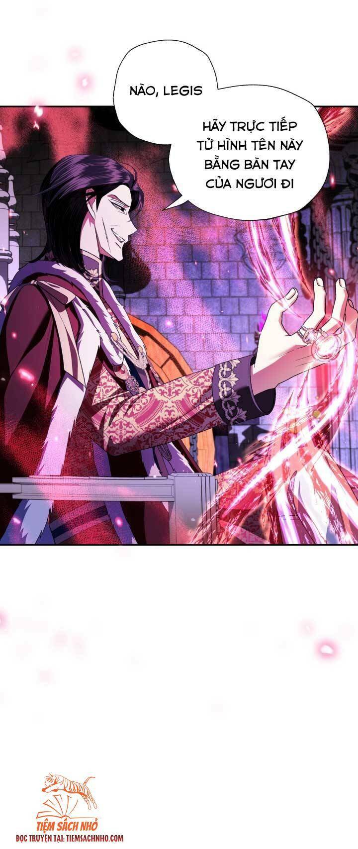 Tử Linh Sư Thiên Tài Của Học Viện: Chapter 76