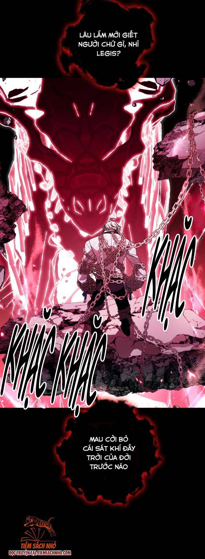 Tử Linh Sư Thiên Tài Của Học Viện: Chapter 76