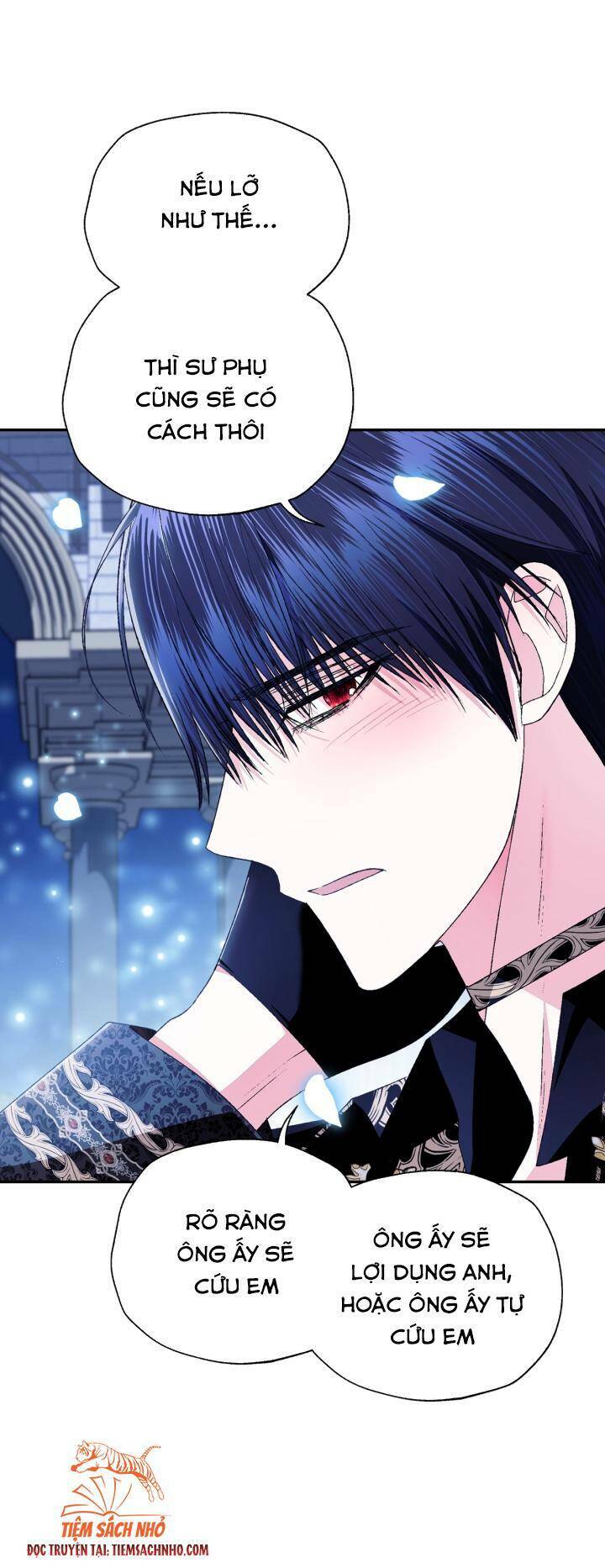 Tử Linh Sư Thiên Tài Của Học Viện: Chapter 76
