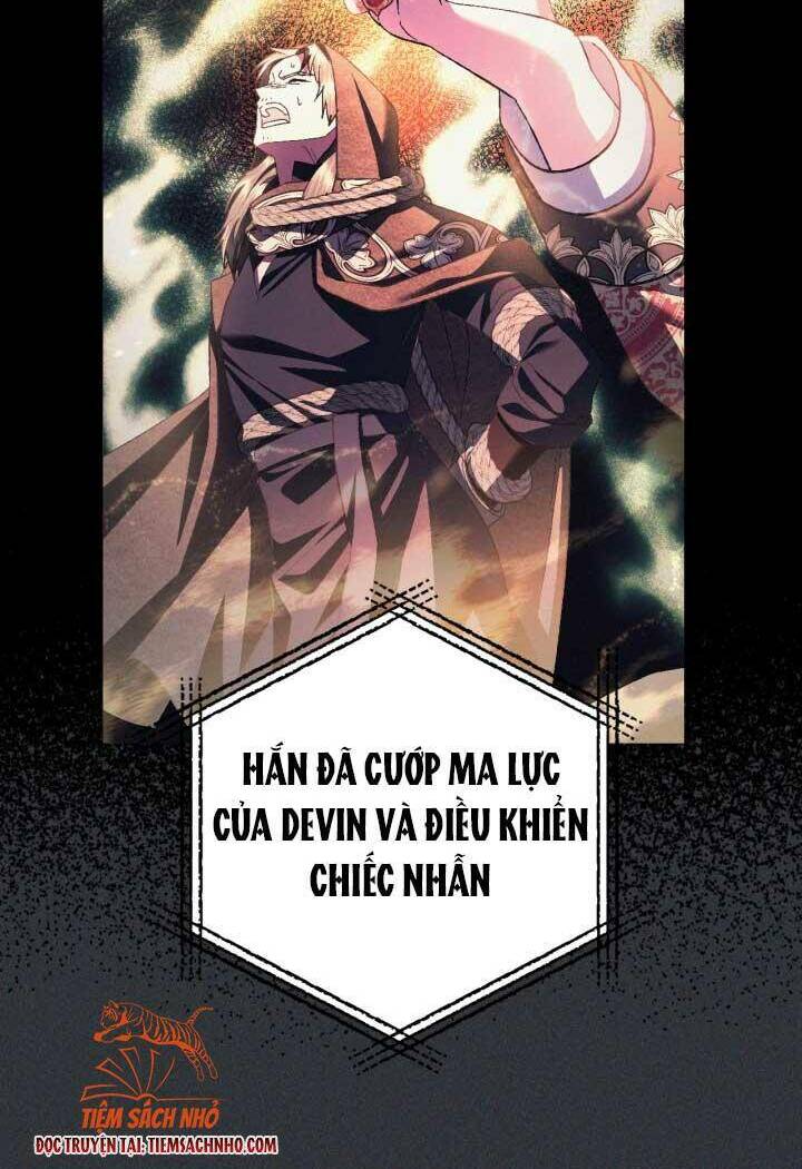 Tử Linh Sư Thiên Tài Của Học Viện: Chapter 78