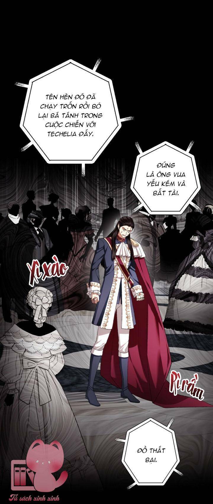 Tử Linh Sư Thiên Tài Của Học Viện: Chapter 82