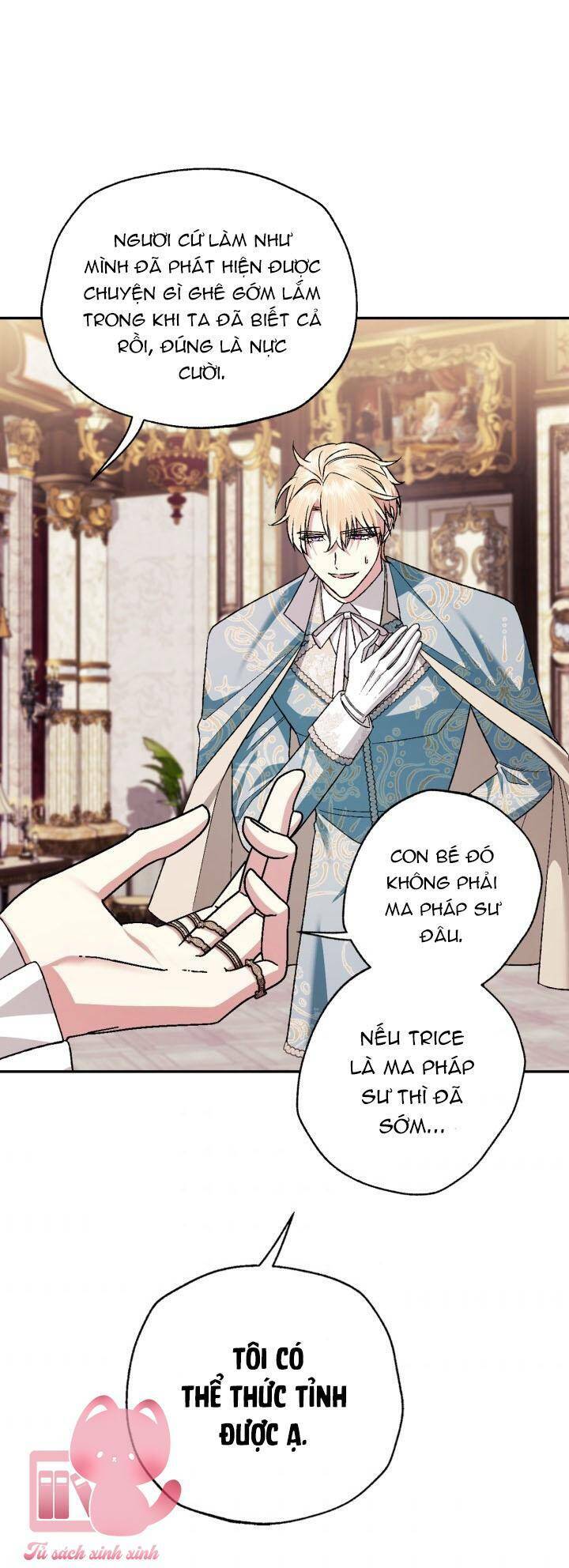 Tử Linh Sư Thiên Tài Của Học Viện: Chapter 82