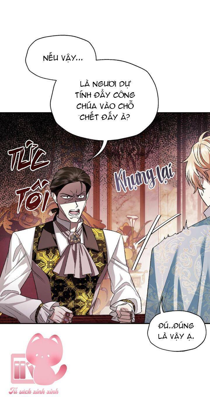 Tử Linh Sư Thiên Tài Của Học Viện: Chapter 82