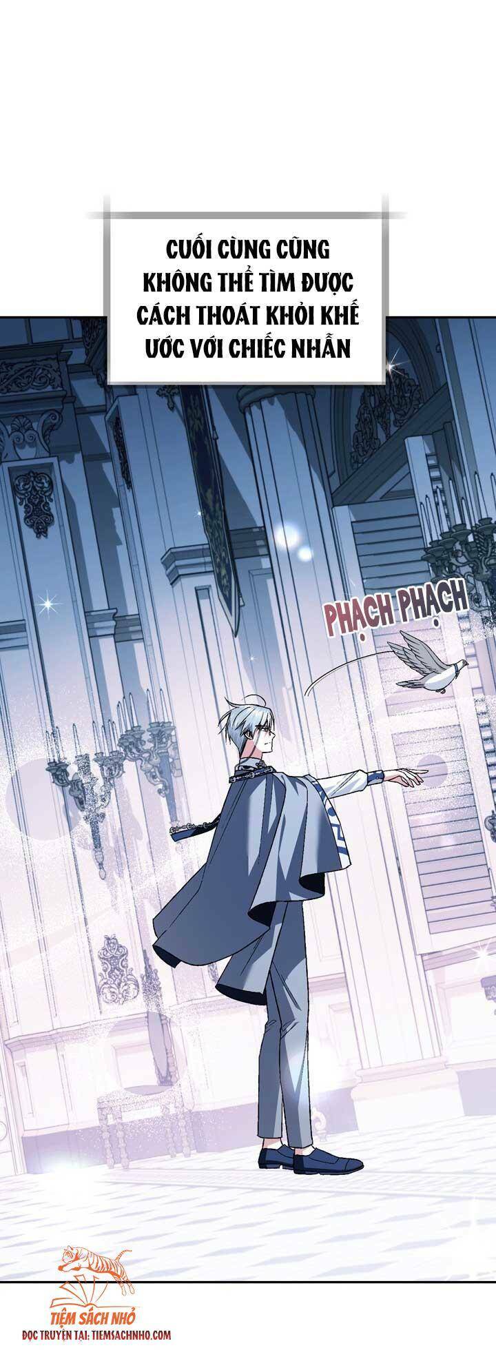 Tử Linh Sư Thiên Tài Của Học Viện: Chapter 83