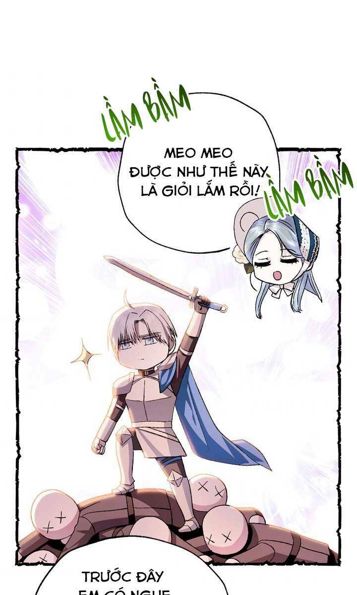 Tử Linh Sư Thiên Tài Của Học Viện: Chapter 83