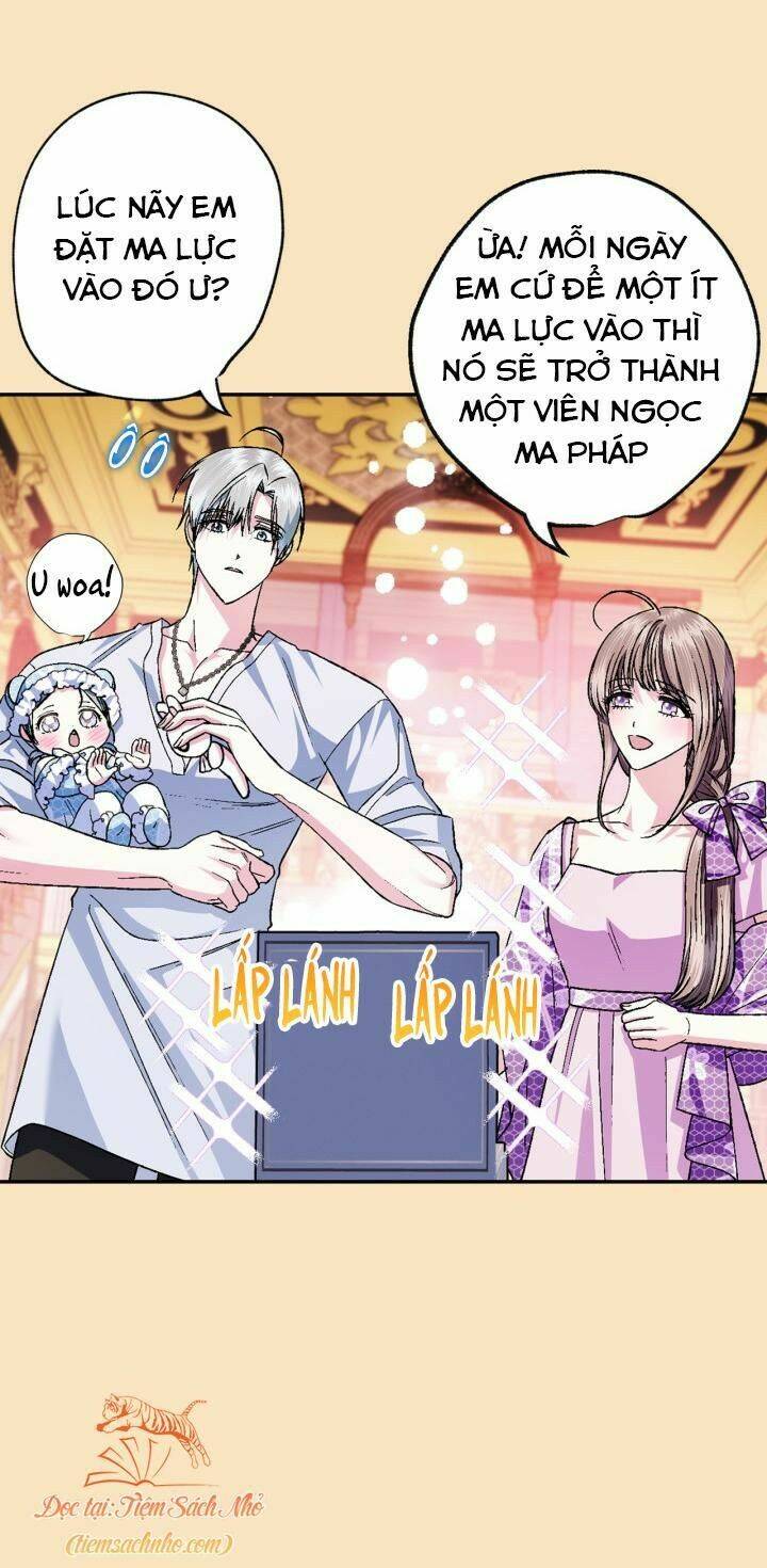 Tử Linh Sư Thiên Tài Của Học Viện: Chapter 85