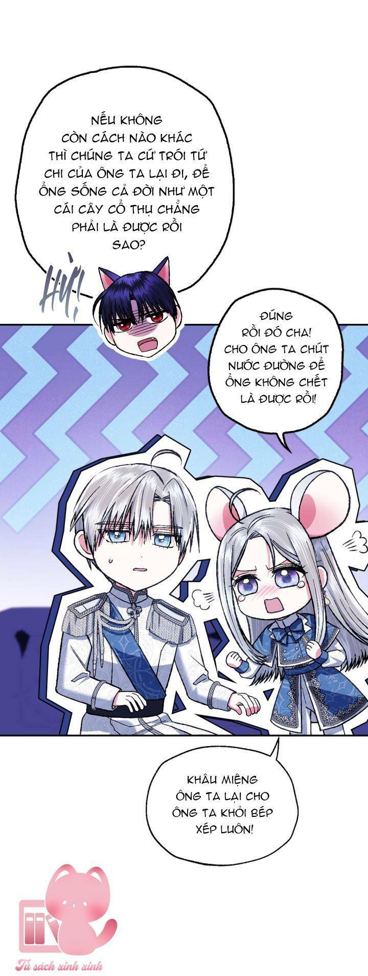 Tử Linh Sư Thiên Tài Của Học Viện: Chapter 92