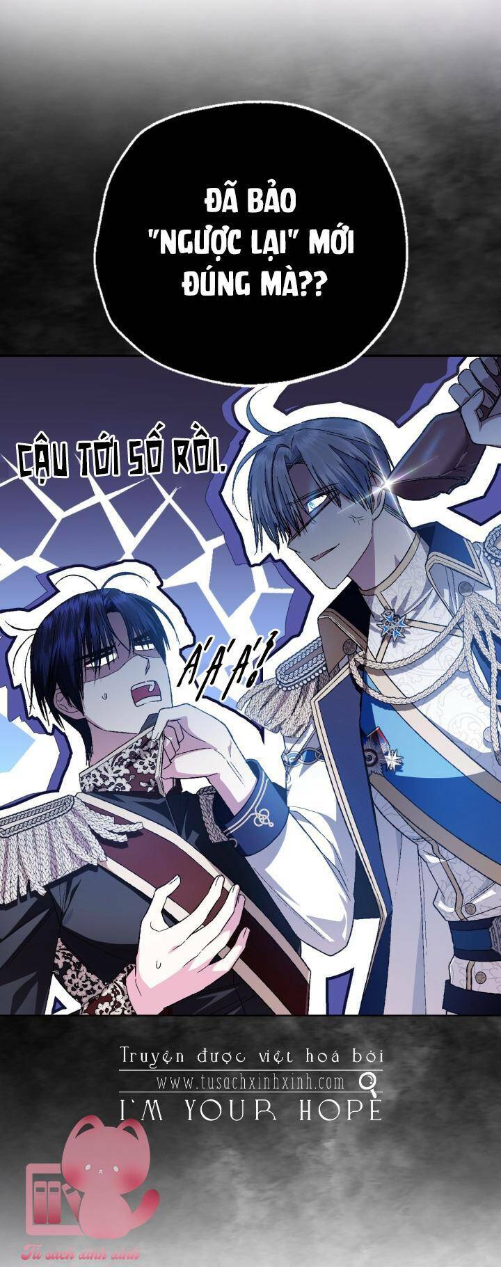 Tử Linh Sư Thiên Tài Của Học Viện: Chapter 93