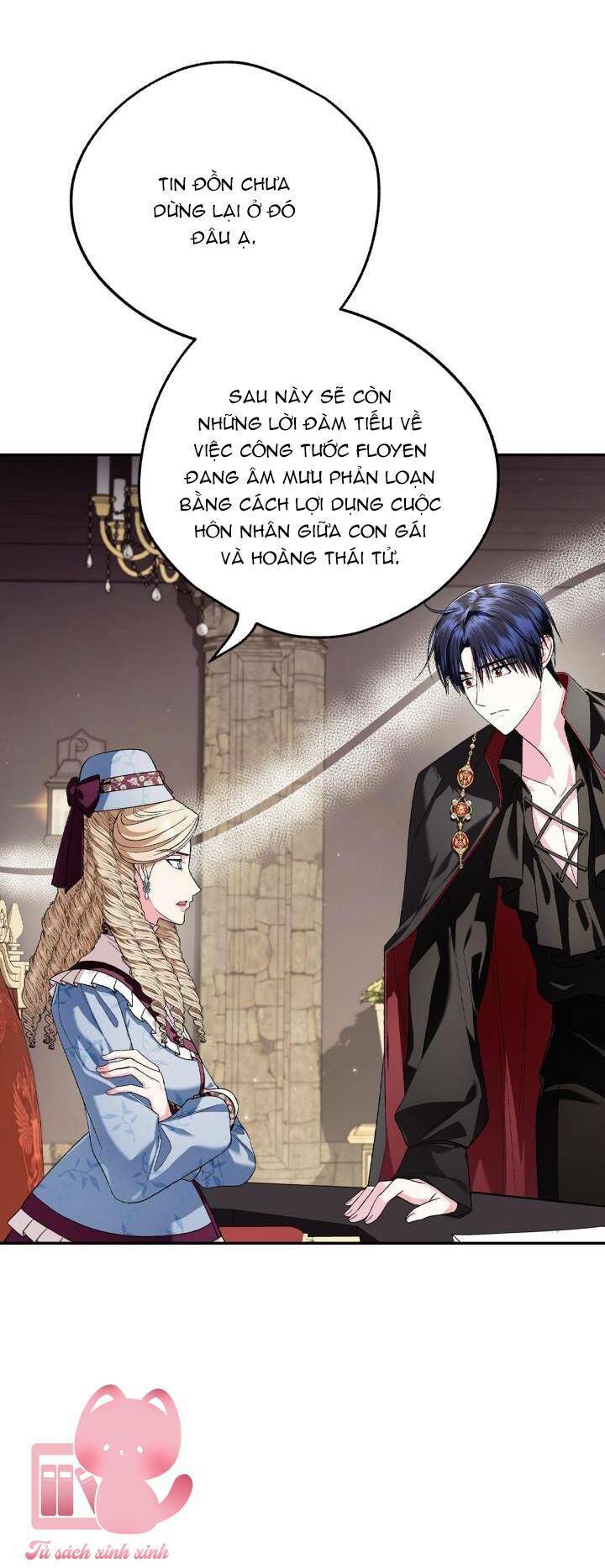 Tử Linh Sư Thiên Tài Của Học Viện: Chapter 93