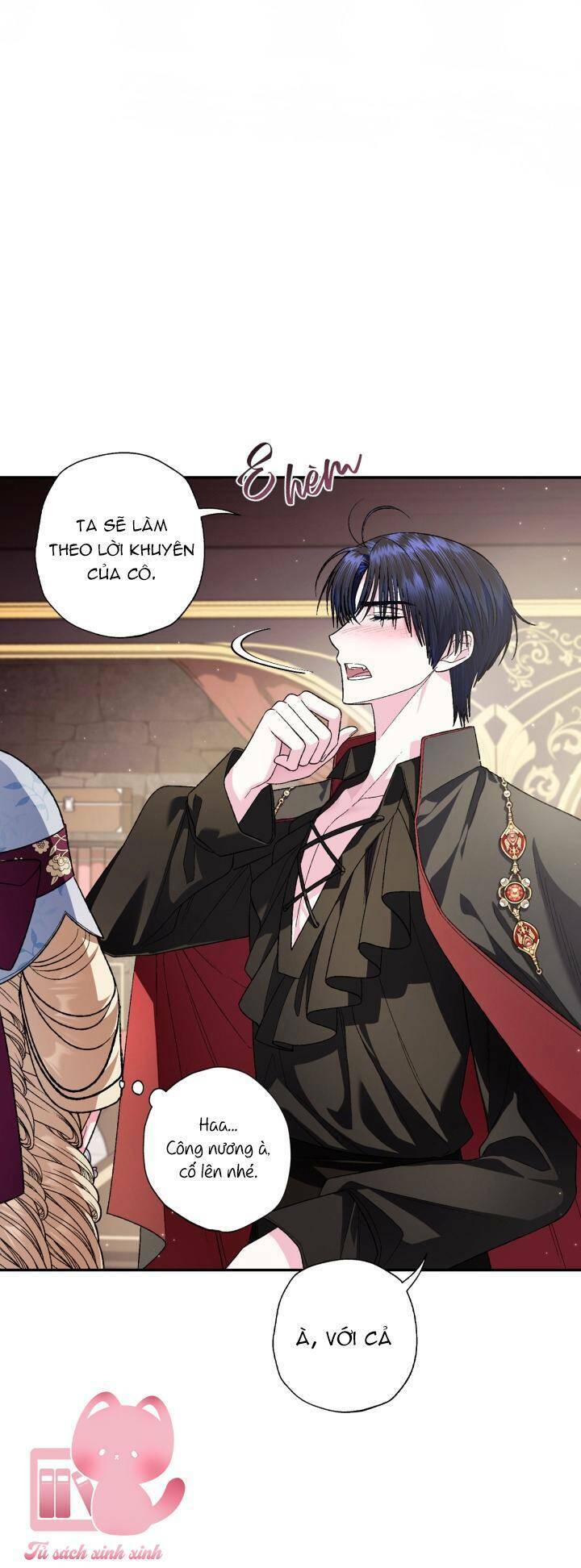 Tử Linh Sư Thiên Tài Của Học Viện: Chapter 93