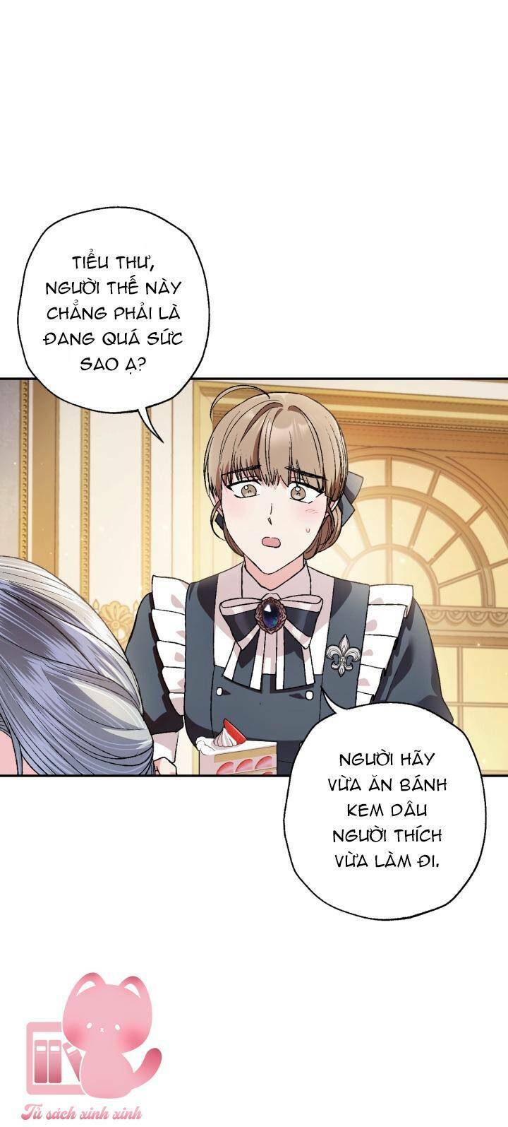 Tử Linh Sư Thiên Tài Của Học Viện: Chapter 93