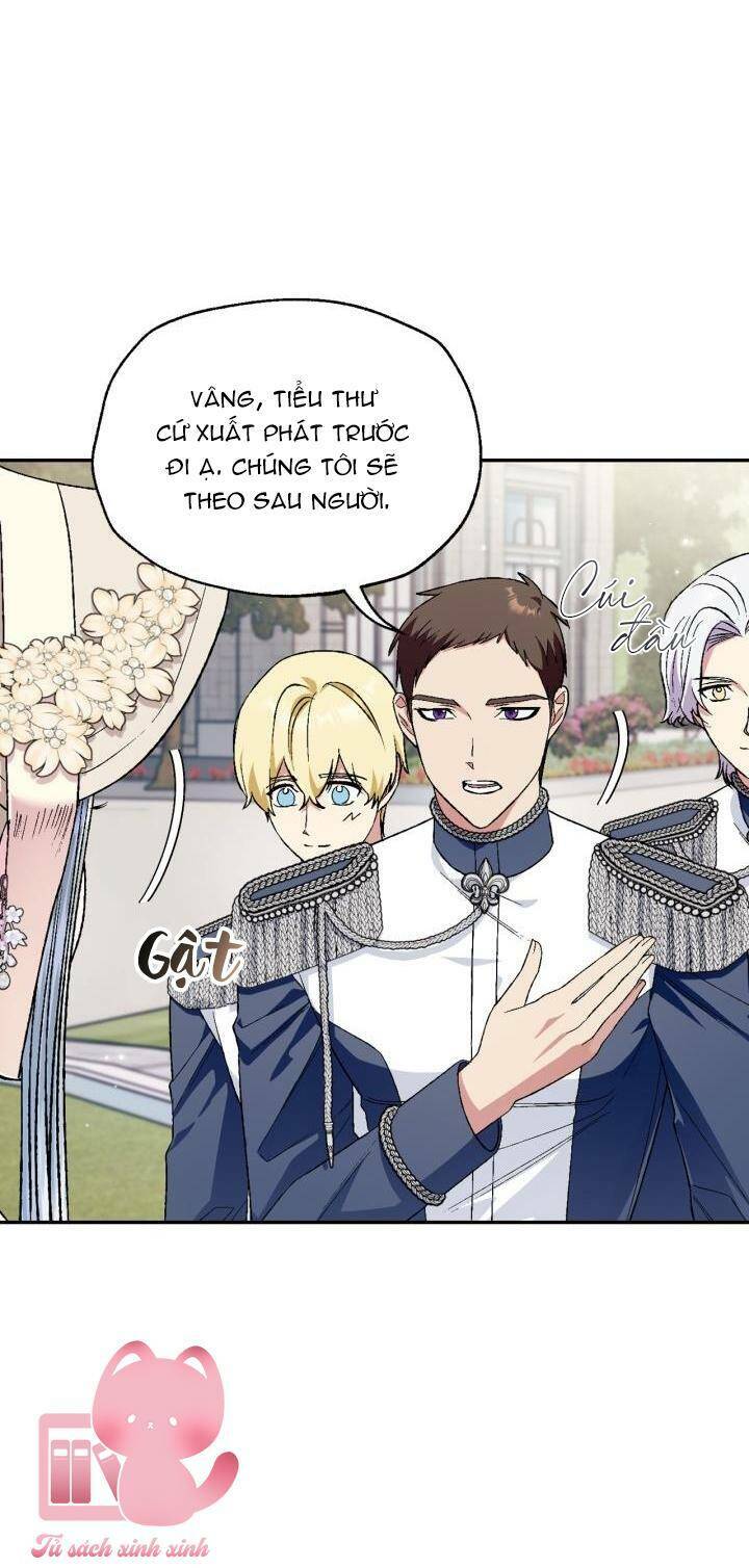 Tử Linh Sư Thiên Tài Của Học Viện: Chapter 93