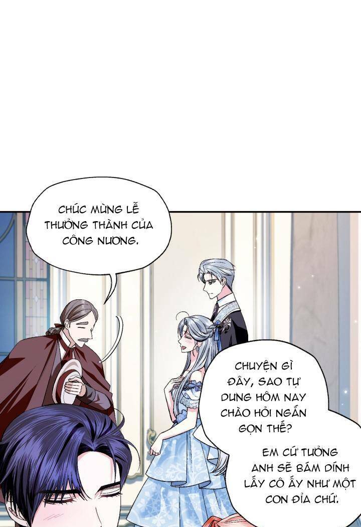 Tử Linh Sư Thiên Tài Của Học Viện: Chapter 97