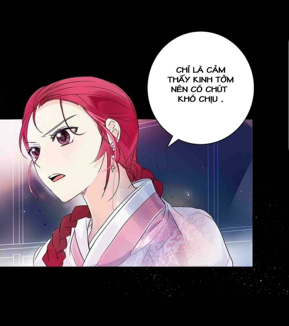 Chae Hong Sa: Chapter 1