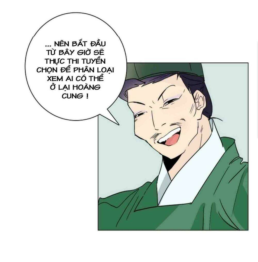 Chae Hong Sa: Chapter 11