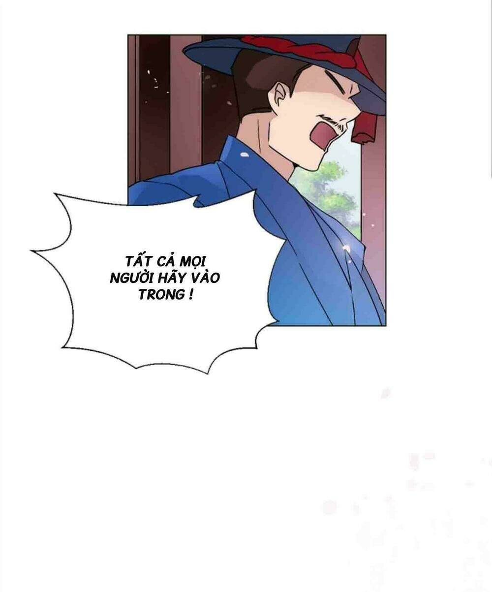 Chae Hong Sa: Chapter 11