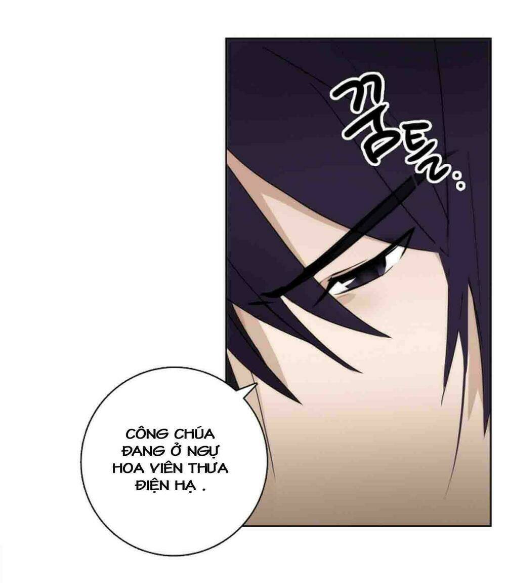 Chae Hong Sa: Chapter 11