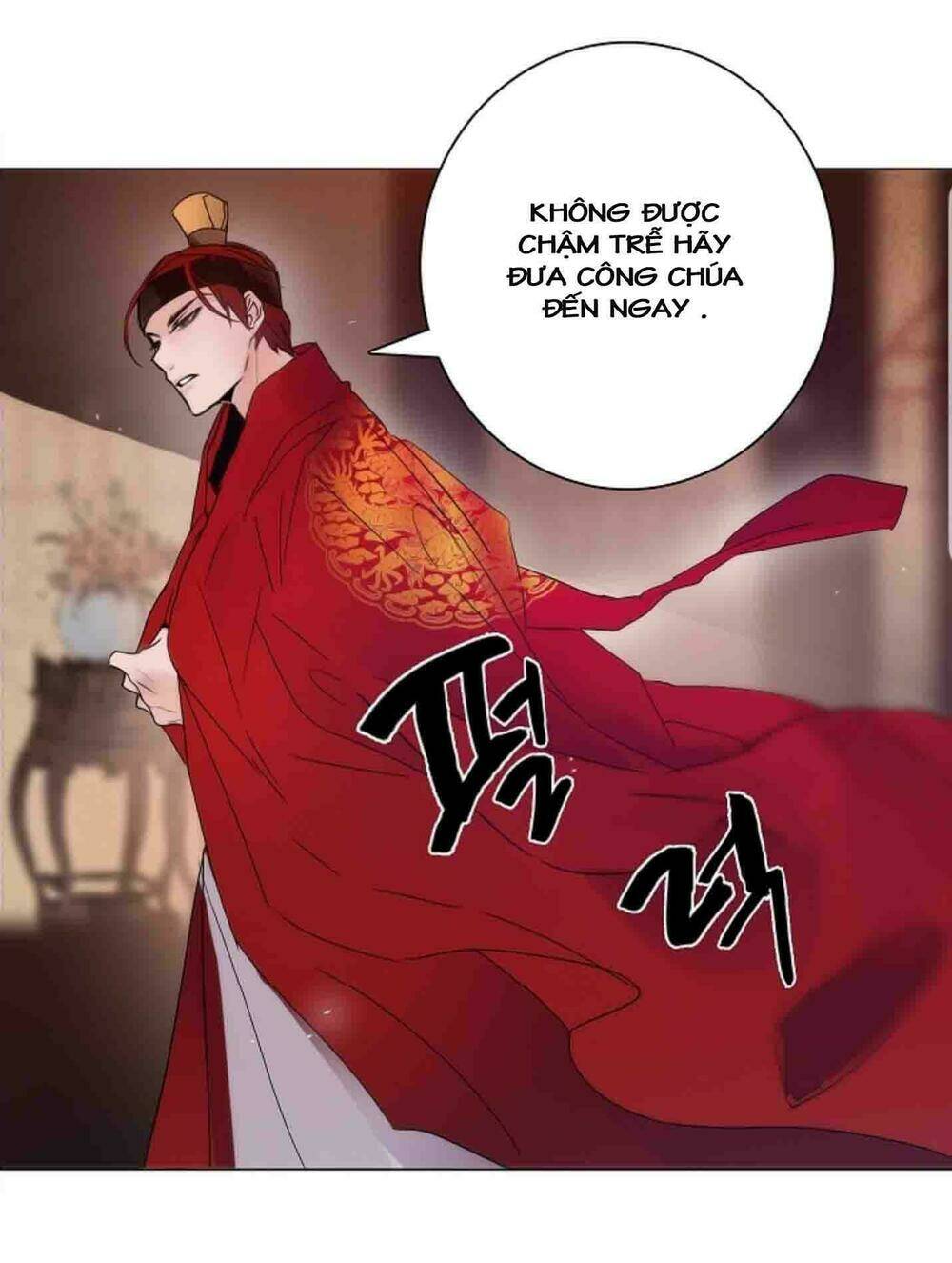Chae Hong Sa: Chapter 11