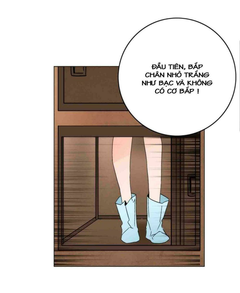 Chae Hong Sa: Chapter 12