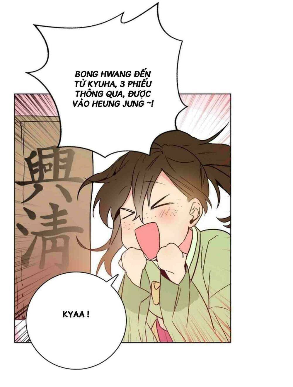 Chae Hong Sa: Chapter 12