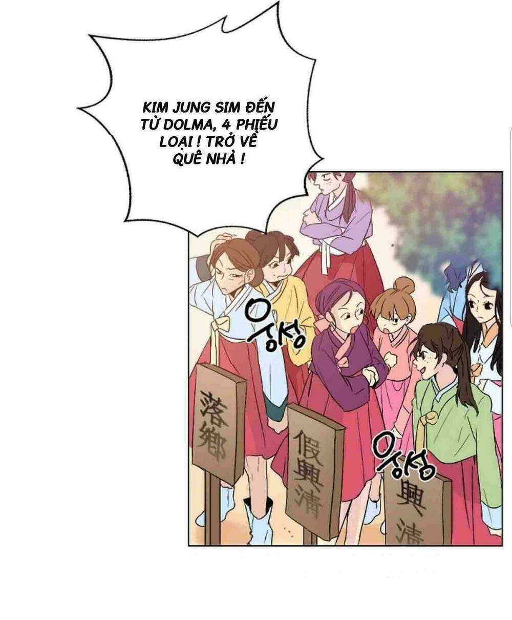 Chae Hong Sa: Chapter 12