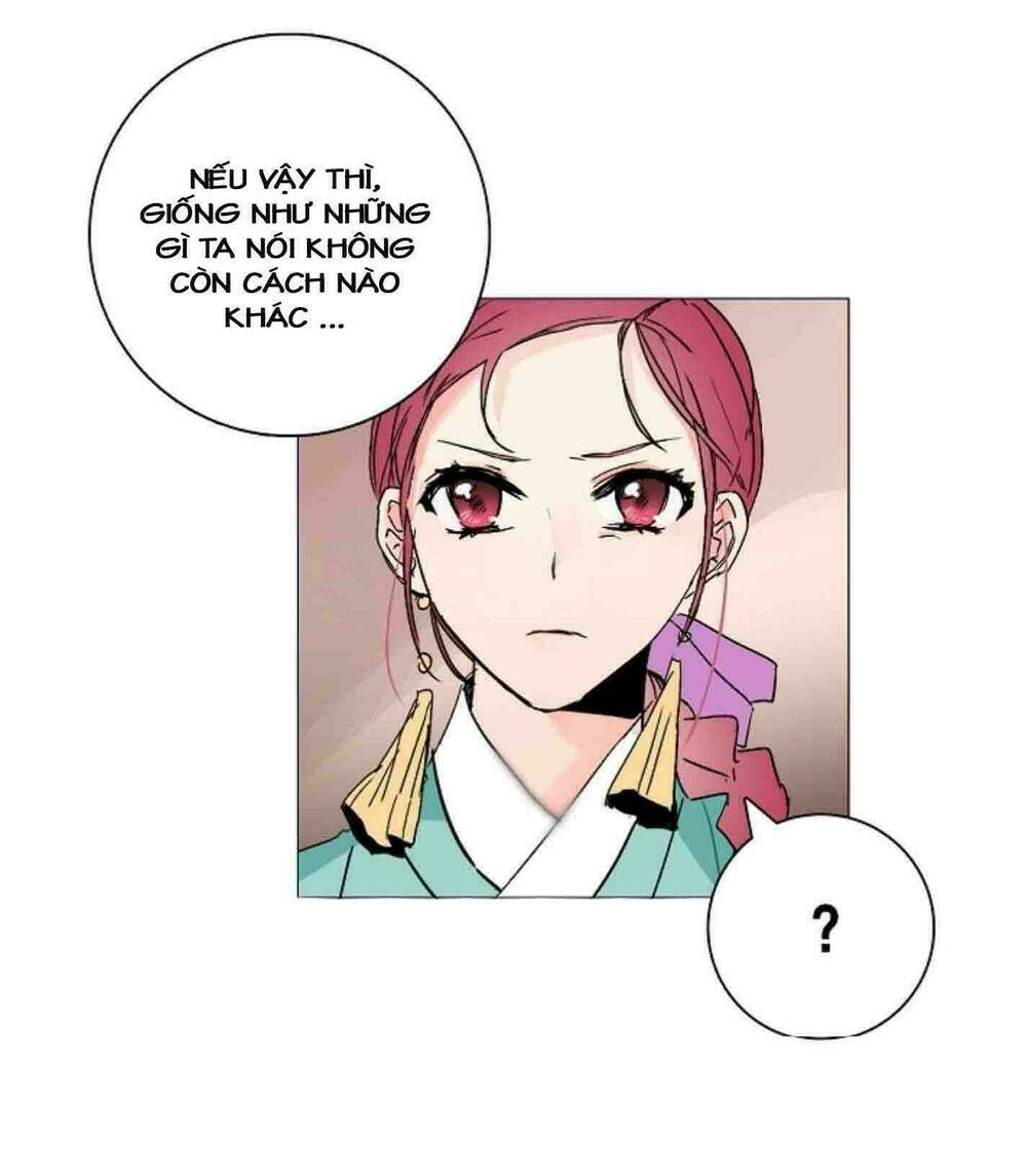 Chae Hong Sa: Chapter 14