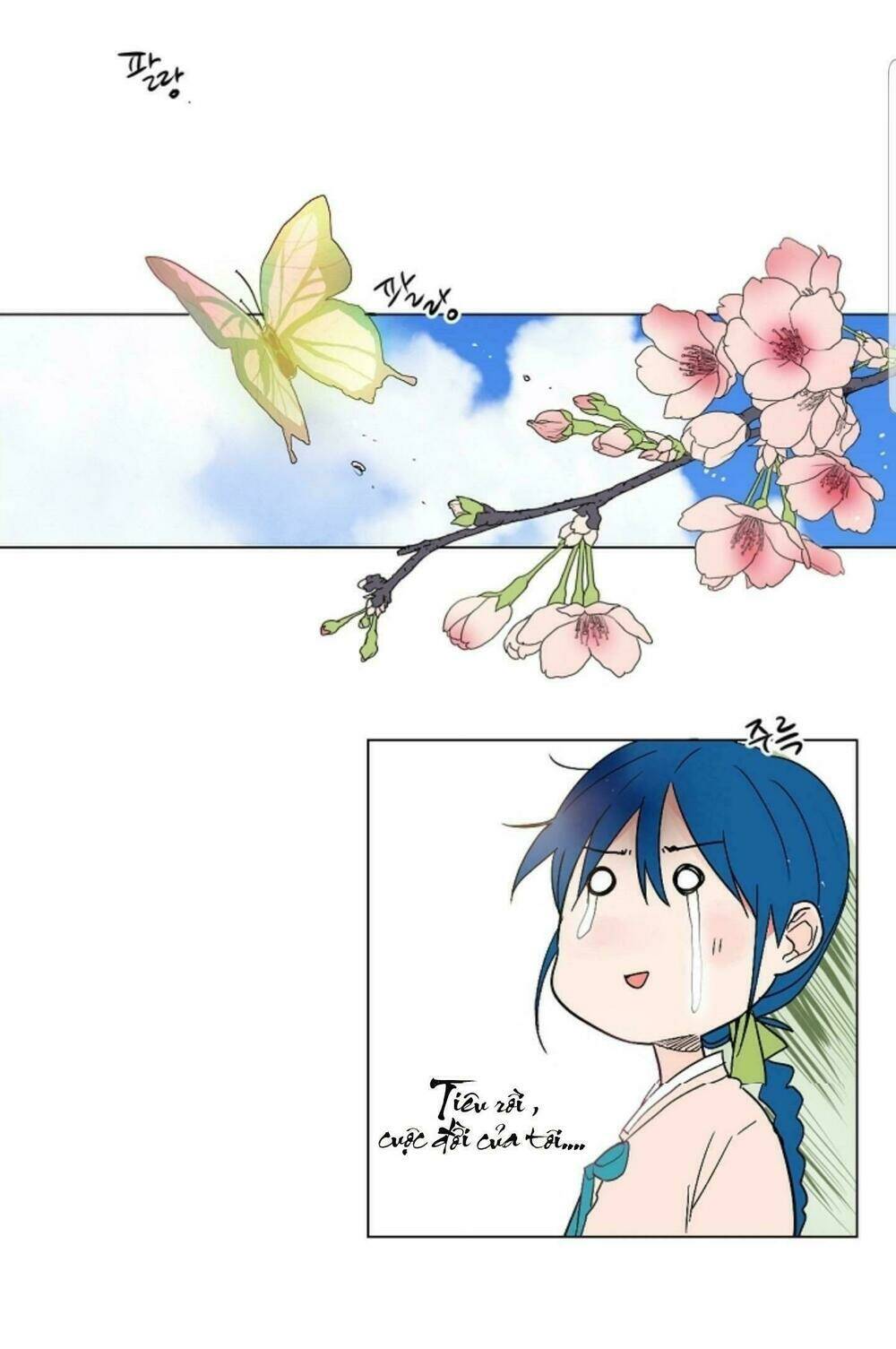 Chae Hong Sa: Chapter 14
