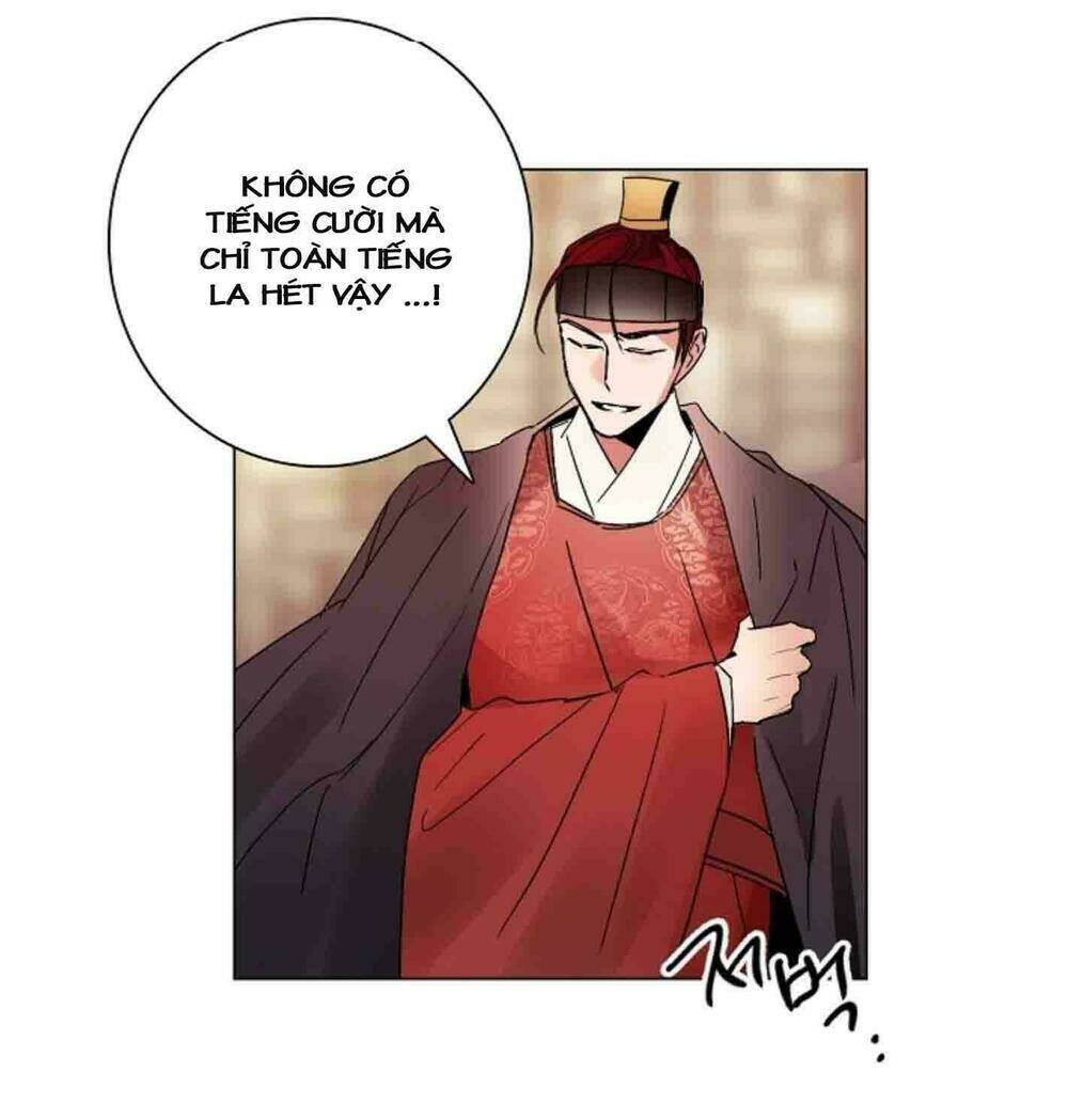 Chae Hong Sa: Chapter 14