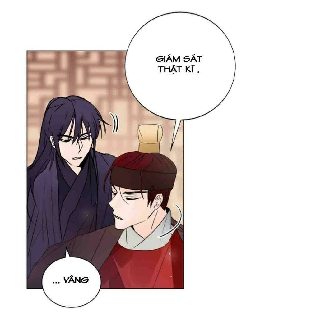 Chae Hong Sa: Chapter 15