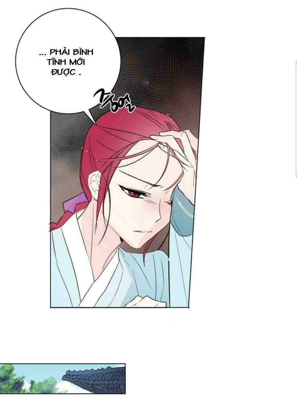 Chae Hong Sa: Chapter 15