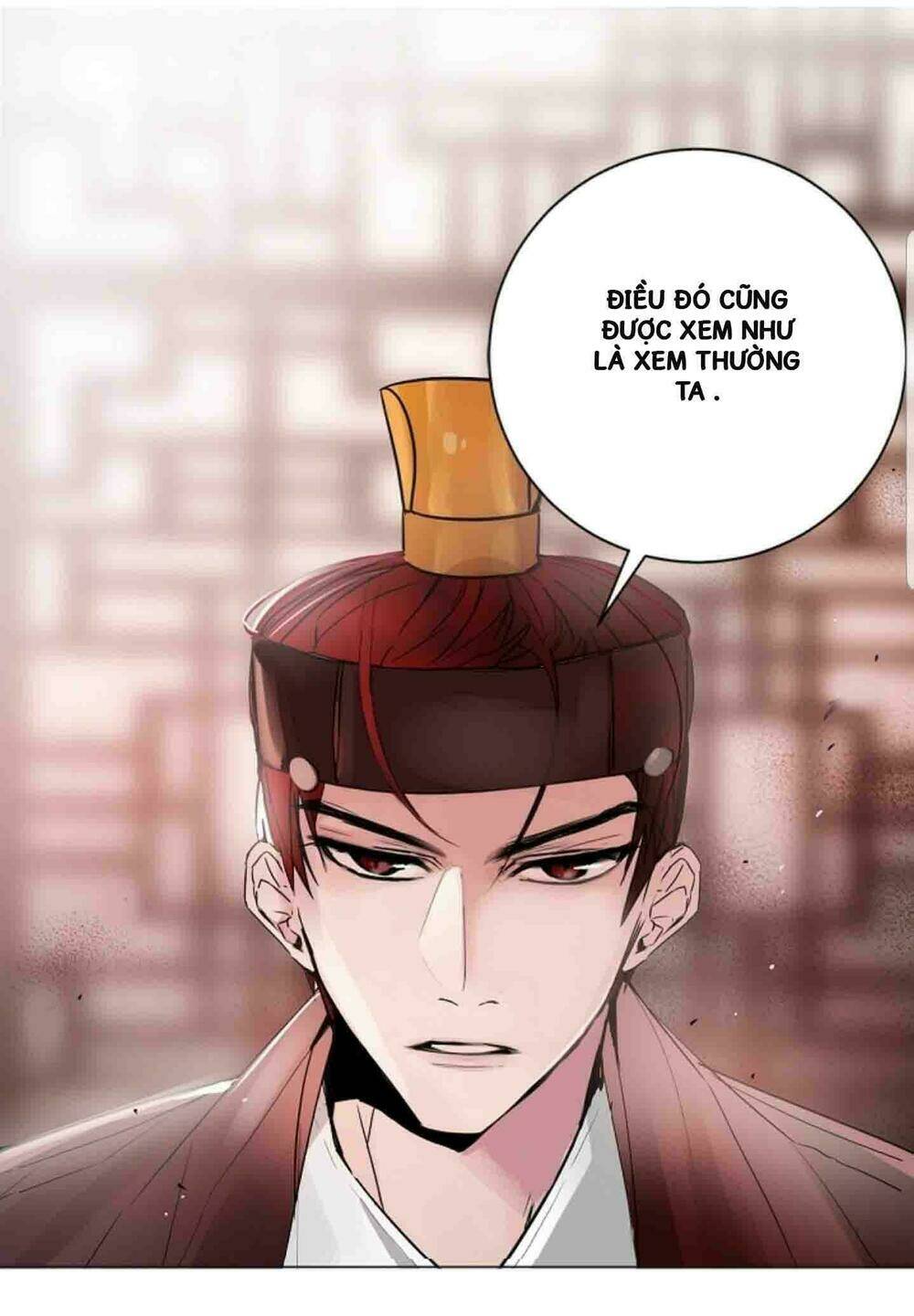 Chae Hong Sa: Chapter 15
