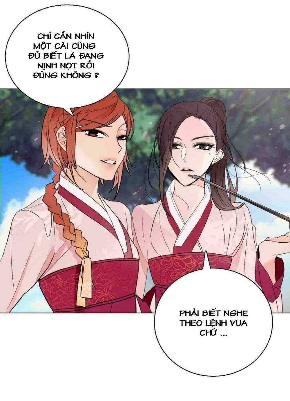 Chae Hong Sa: Chapter 17