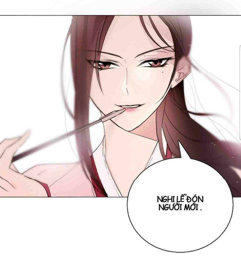 Chae Hong Sa: Chapter 17