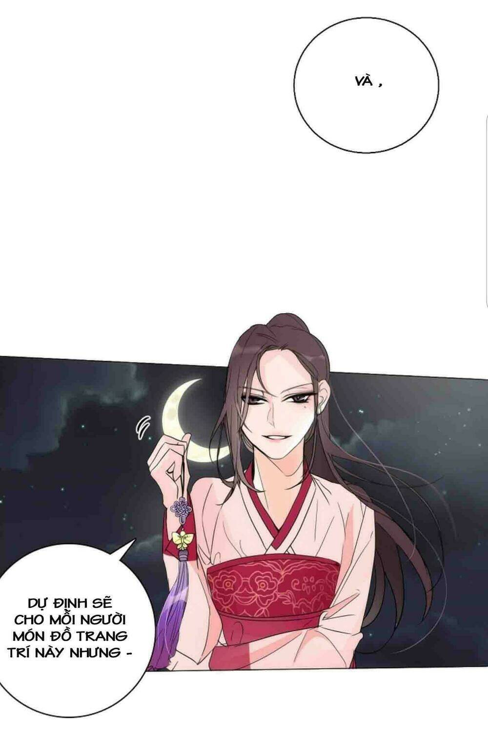 Chae Hong Sa: Chapter 17
